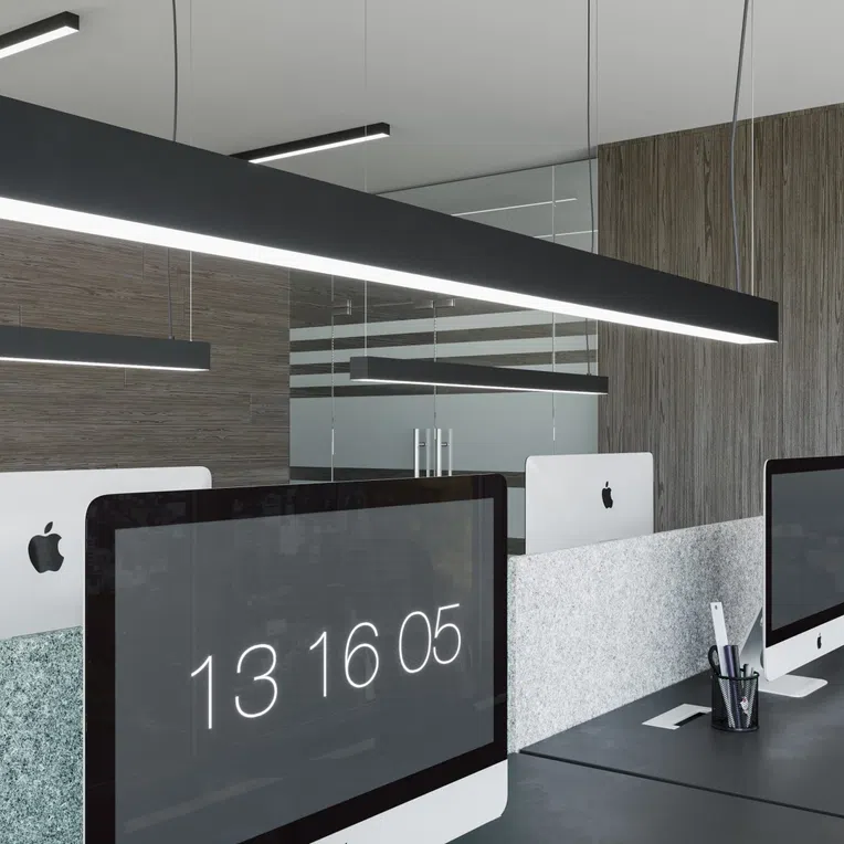 KINKIET PINNE 150 1XLED BIAŁY