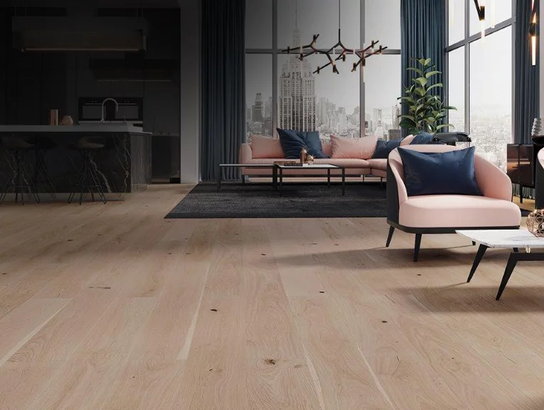DESKA BARLINECKA ONLY WOOD