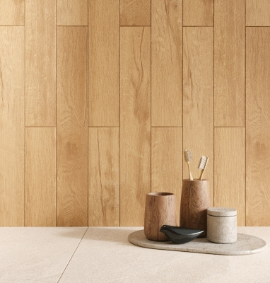 Kolekcja podłogowo-ścienna