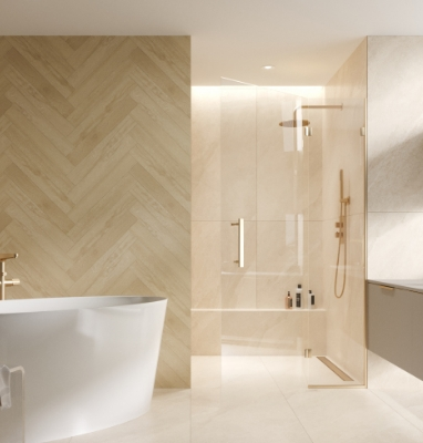 Możliwość układania w jodełkę