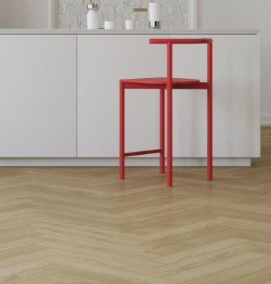 Nadaje się na ogrzewanie podłogowe