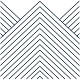 Geometryczne frezowania frontów