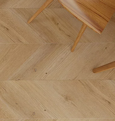 montaż na click i zintegrowany podkład korkowy