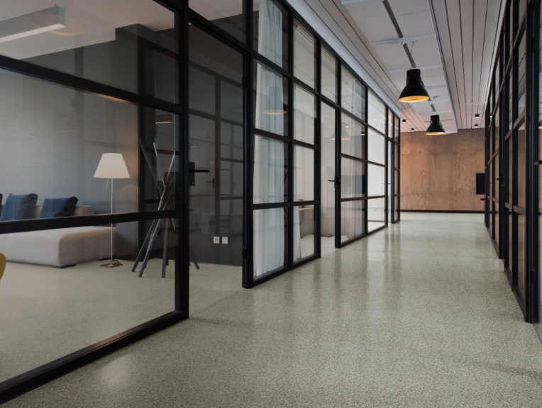 WYKŁADZINY ELASTYCZNE ORION