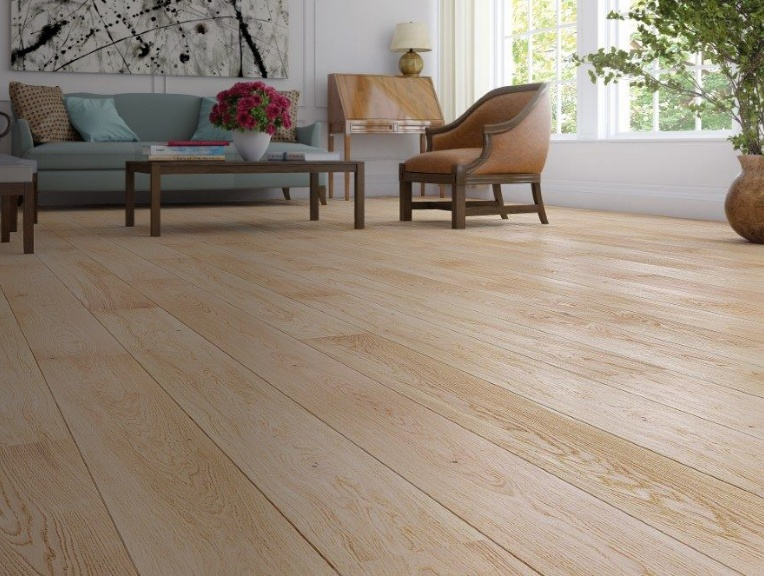 DESKA BARLINECKA DĄB HARMONY