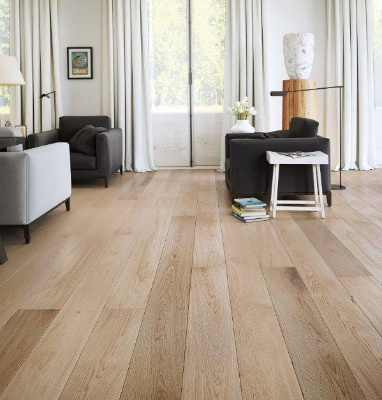 Na ogrzewanie podłogowe