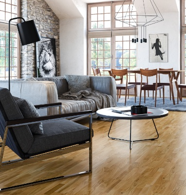 Na ogrzewanie podłogowe