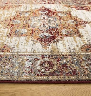 Dostępny aż w 5 rozmiarach