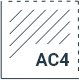 Klasa ścieralności AC4