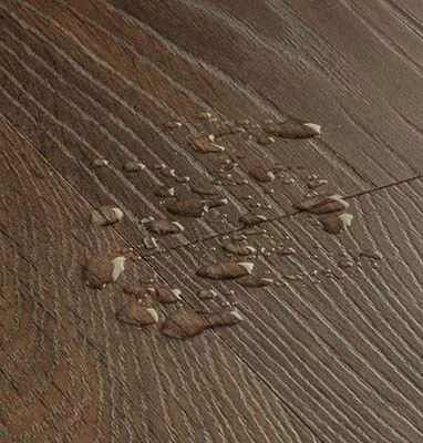 Wodoodporność