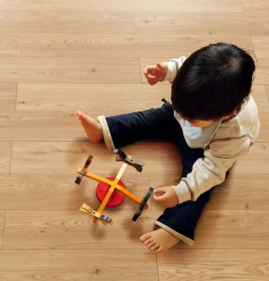 Odporność na wodę