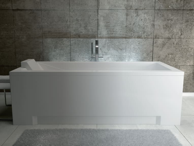 WANNA DO ZABUDOWY BESCO MODERN