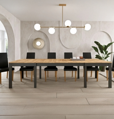 Rozkładanie do 300 cm