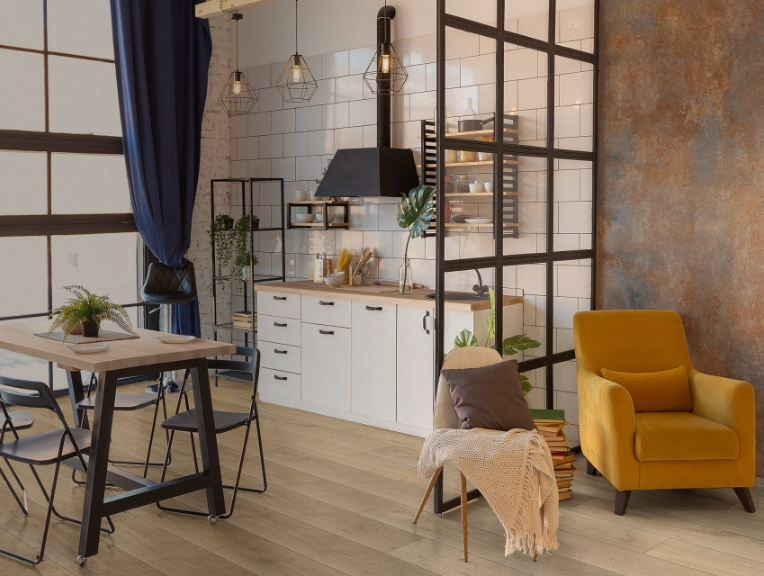 PANELE WINYLOWE SPC ROCKO SCULPTA