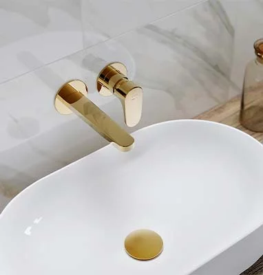 Ceramiczna głowica i Water Save