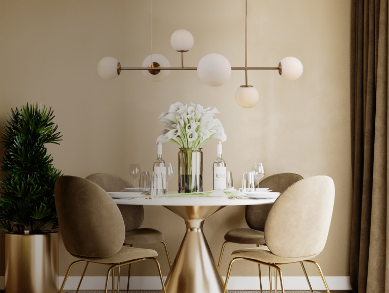 LAMPA WISZĄCA VAILANTE