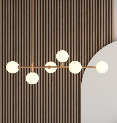 Liczba źródeł światła: 6