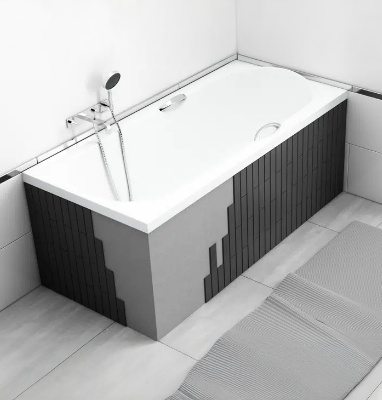 Niski koszt zabudowy