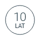 10 lat gwarancji