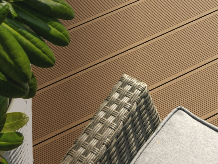 DESKA TARASOWA KOMPOZYTOWA WILD TEAK BERGDECK