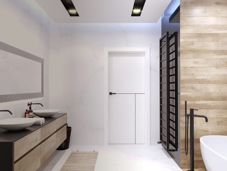 KOLEKCJA DRZWI DESIRE PORTA