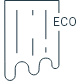 Eco lakier