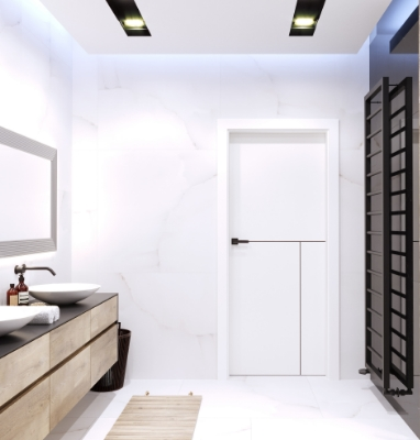 Powierzchnia odporna na szorowanie