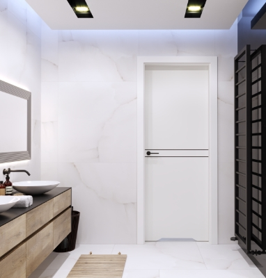 Powierzchnia odporna na zabrudzenia