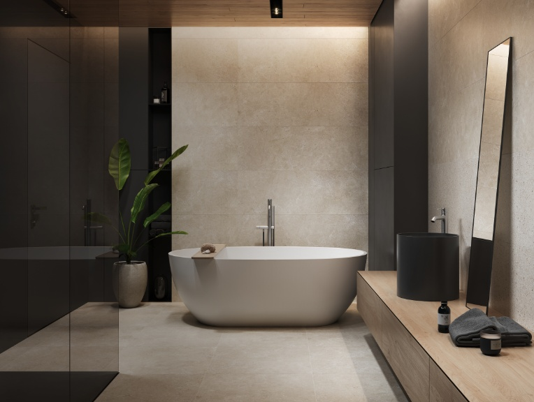 Kolekcja POWER BEIGE