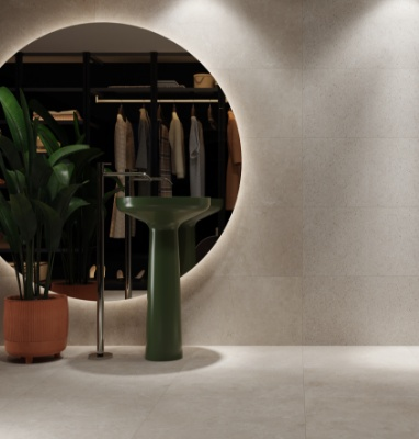 Kolekcja podłogowo-ścienna