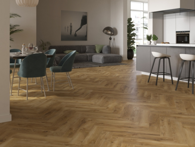 PANELE PODŁOGOWE JODEŁKA CLASSEN DĄB ALMAGRO