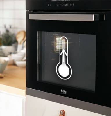 Booster: szybkie nagrzewanie