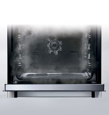 Czyszczenie parowe Simple Steam