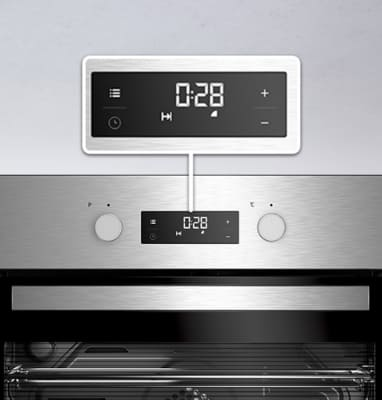 Intuicyjny wyświetlacz tekstowy