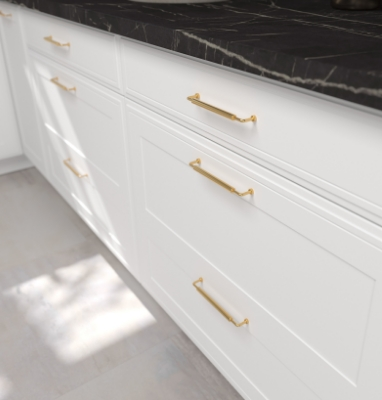 Cichy domyk i renomowane okucia