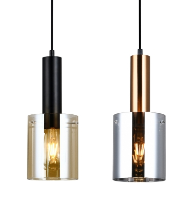 Dymione i bursztynowe klosze