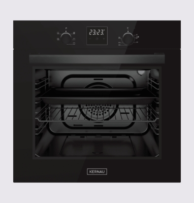 Chłodzenie obudowy i blokada rodzicielska