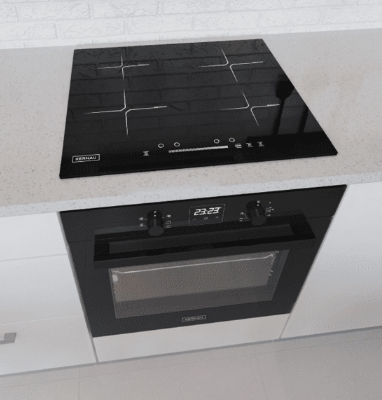 Łatwe czyszczenie i funkcja Auto Stop