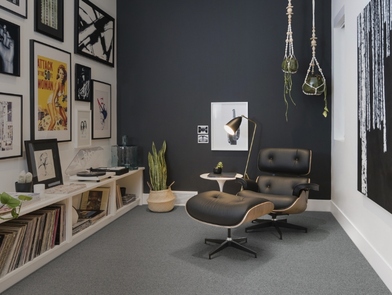 WYKŁADZINY DYWANOWE BELISS