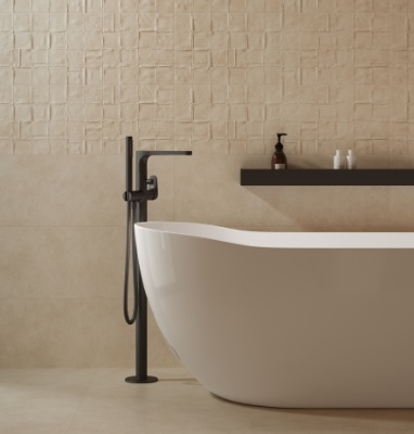 Kolekcja podłogowa i ścienna