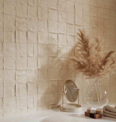 Płytki gładkie i strukturalne