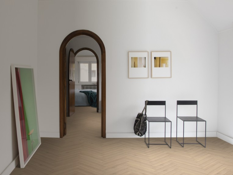 PANELE PODŁOGOWE JODEŁKA Chateu