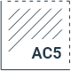 Klasa ścieralności AC5