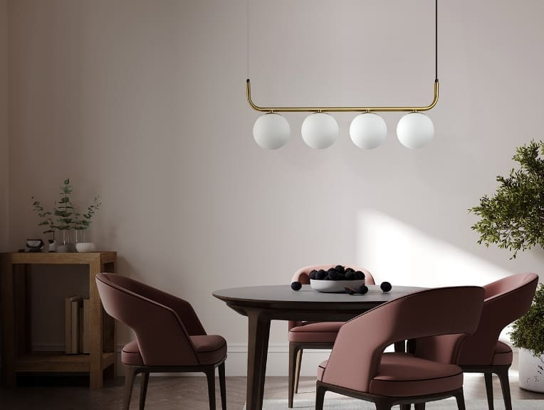 LAMPA WISZĄCA ALISA