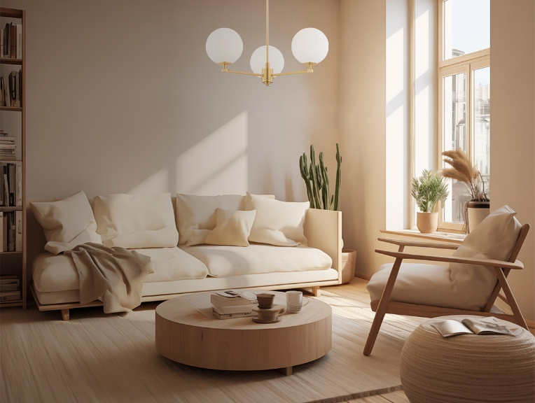 KOLEKCJA LAMP PALOMA