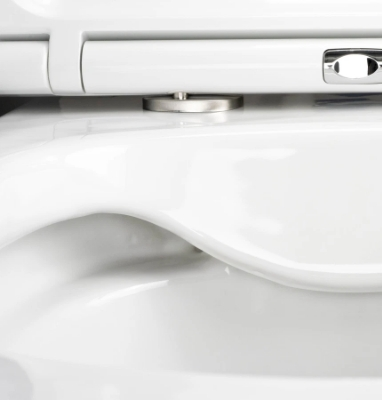 Doskonała czystość i higiena