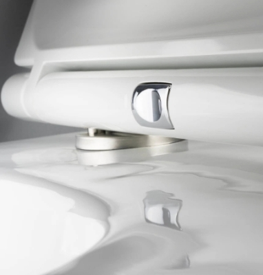 Sprawna wymiana i czyszczenie