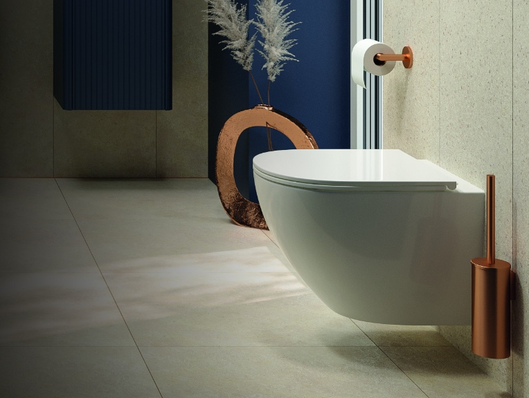 TOALETA OTTAWA SILENT POWER