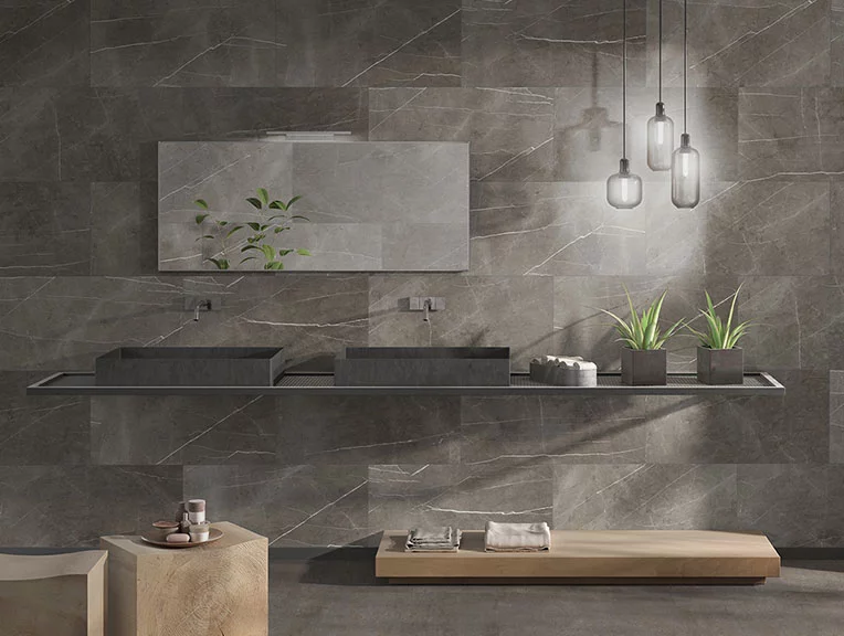 MINERALNE PŁYTY ŚCIENNE CERAMIN TILES