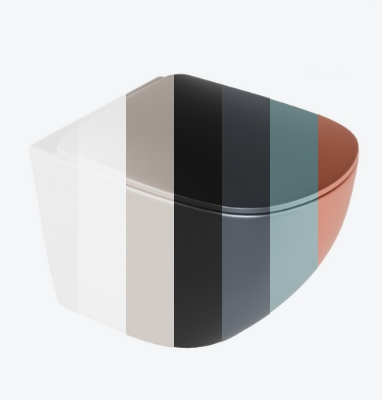 7 kolorów do wyboru